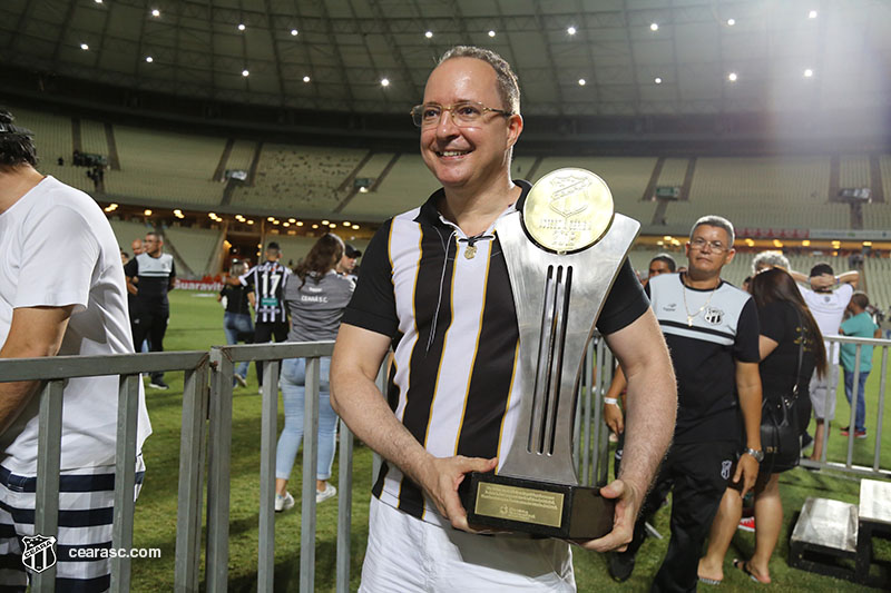 [25-11-2017] Ceara 1 x 0 ABC - Comemoracao - Part.2 - 47