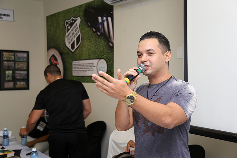 [07-01-2017] I Seminário de Torcidas Organizadas e Grupos de Torcedores - 100