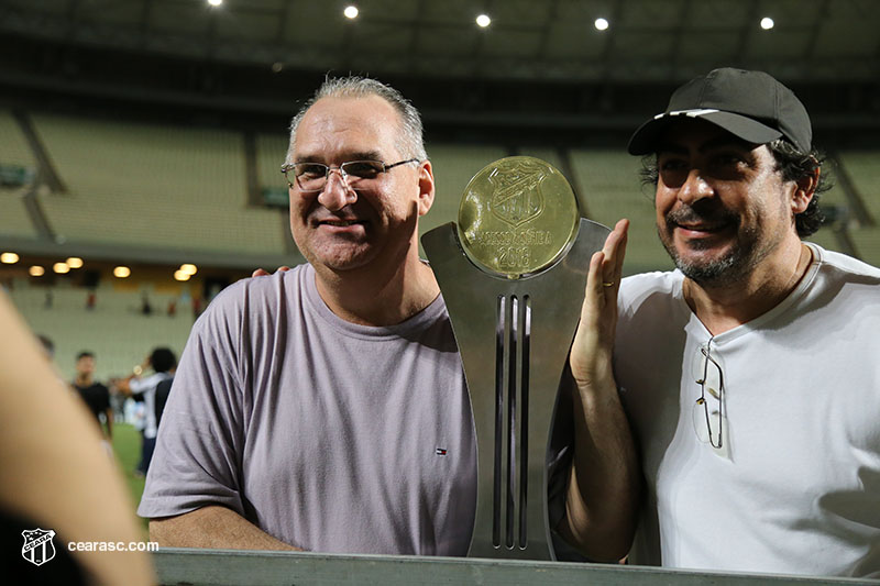 [25-11-2017] Ceara 1 x 0 ABC - Comemoracao - Part.2 - 48