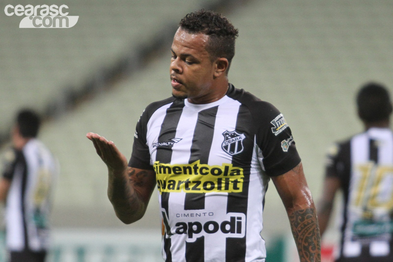 [30-08] Ceará 3 x 1 Luverdense - 13