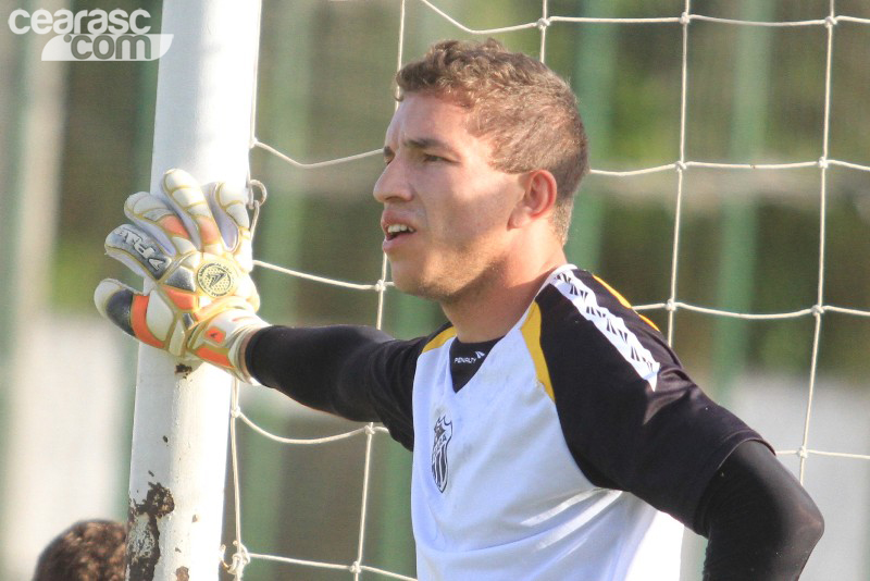 [03-02] Treino físico-técnico - 16