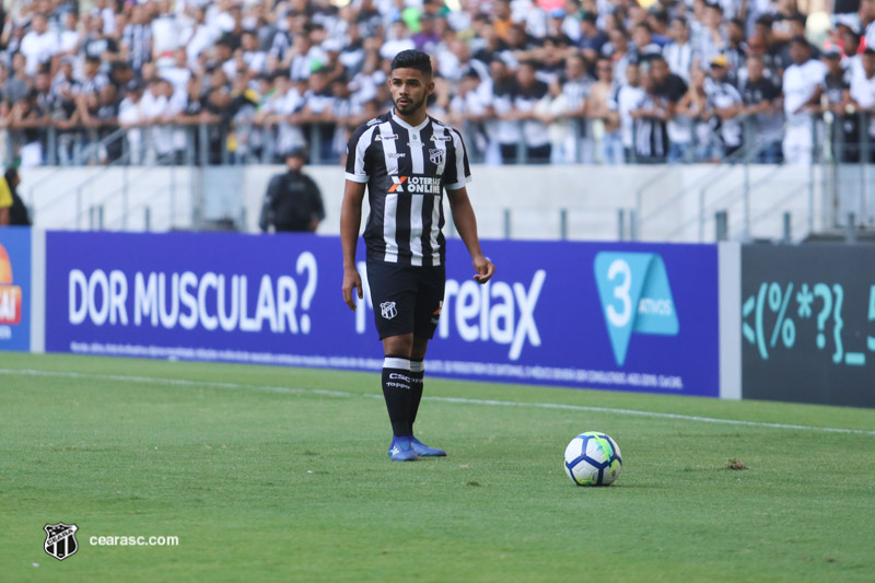 [15-09-2018] Ceara 2 x 0 Vitoria - 31