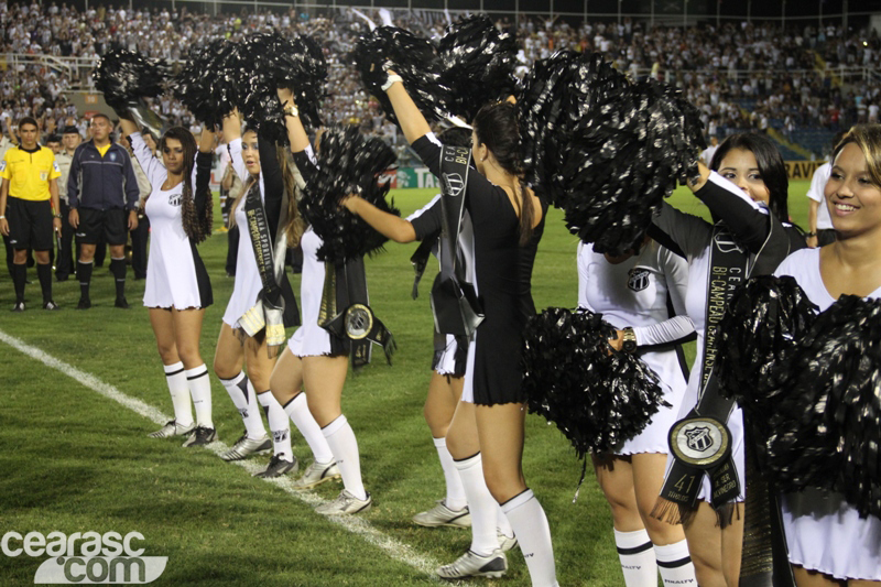 [18-05] Ceará 1 x 2 América-MG - Torcida - 1