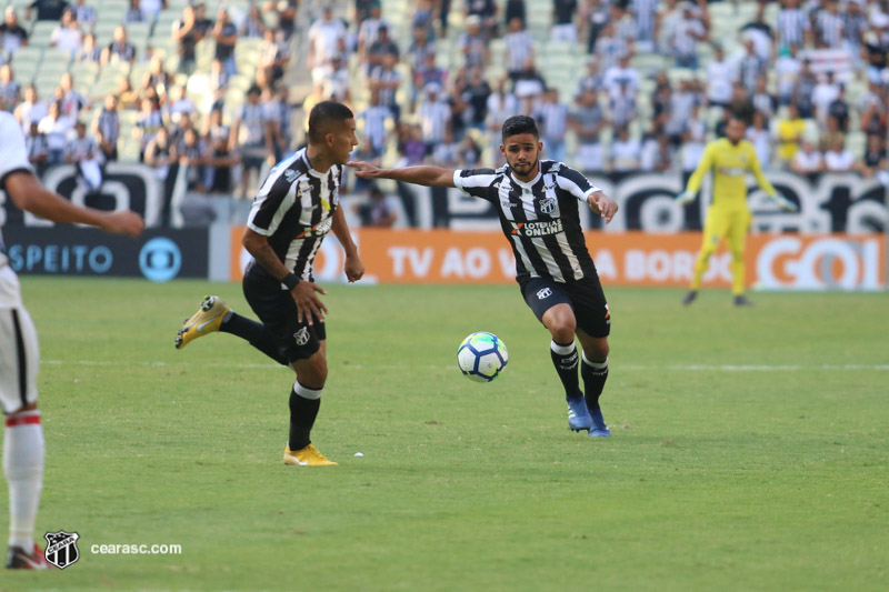 [15-09-2018] Ceara 2 x 0 Vitoria - 32