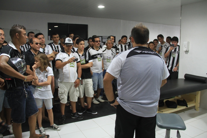 [15-02] Por Dentro do Vozão -  2014 - Edição I - 01 - 45