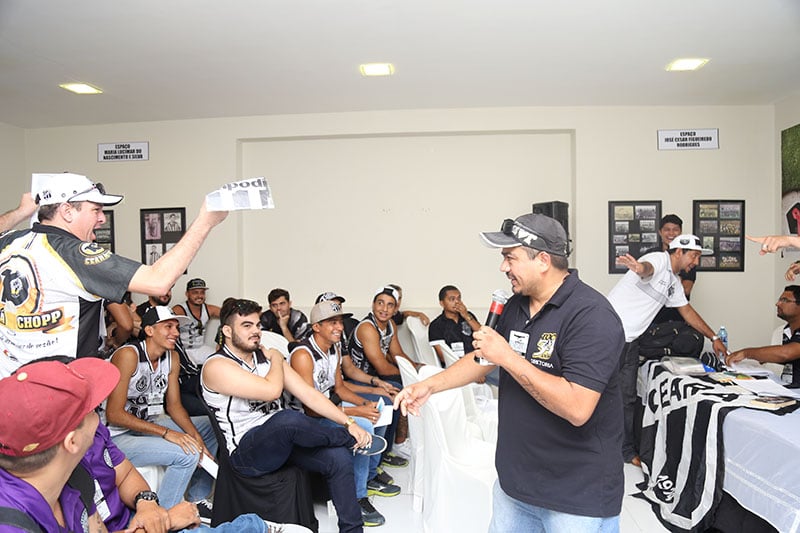 [07-01-2017] I Seminário de Torcidas Organizadas e Grupos de Torcedores - 104