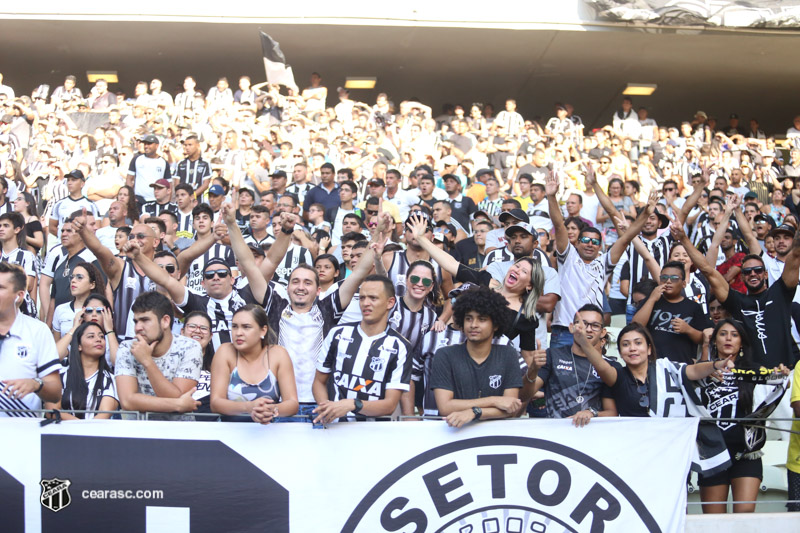 [15-09-2018] Ceara 2 x 0 Vitoria - Torcida - 8
