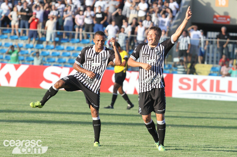 [23-06] Ceará x Atlético-PR2 - 9