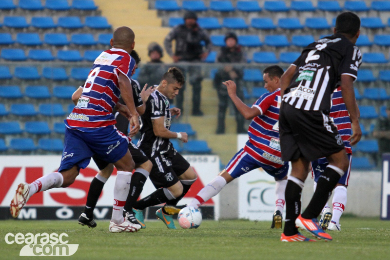 [12-05] Ceará 3 x 1 Fortaleza - 12