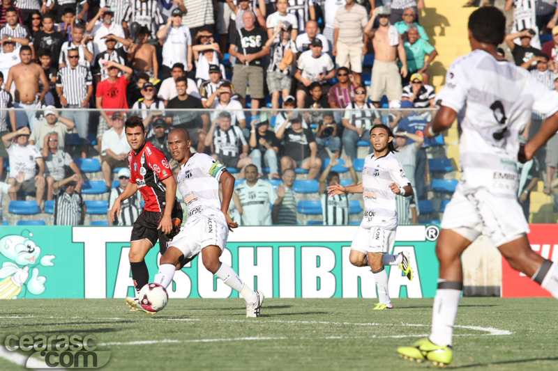 [15-09] Ceará 4 x 3 Joinville-01 - 8