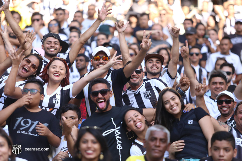 [15-09-2018] Ceara 2 x 0 Vitoria - Torcida - 10