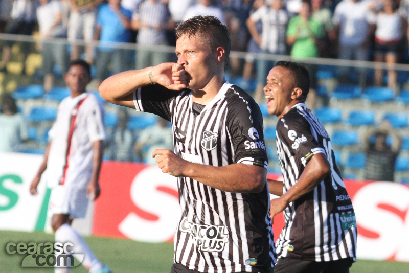 [23-06] Ceará x Atlético-PR2 - 10