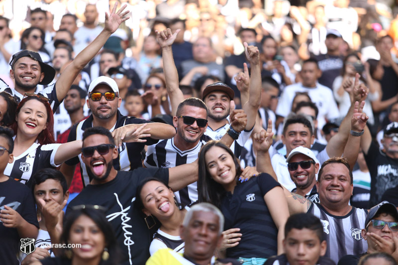 [15-09-2018] Ceara 2 x 0 Vitoria - Torcida - 11