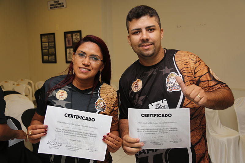 [07-01-2017] I Seminário de Torcidas Organizadas e Grupos de Torcedores - 108