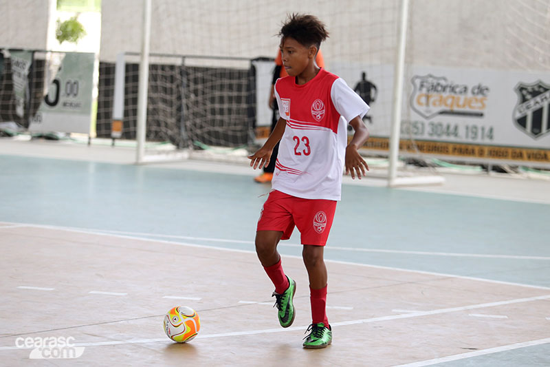 [12-11-2016] Copa Alvinegra de Futsal - 2º dia - 29