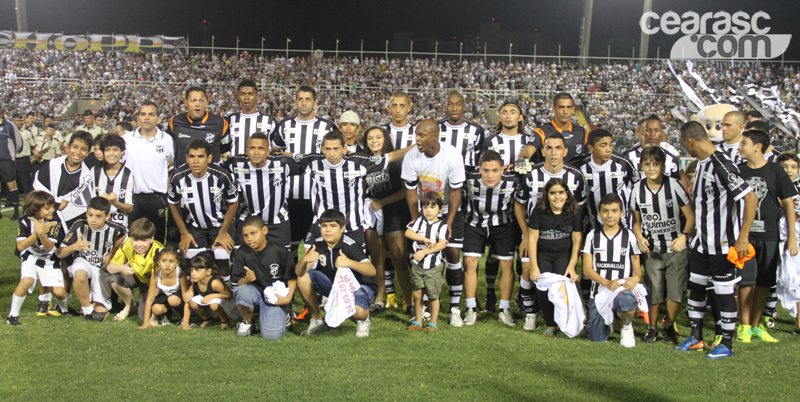 [18-05] Entrega do Troféu e Faixas - 4