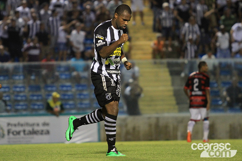 [21-03] Ceará 1 x 0 Guarany (S) - 02 - 7