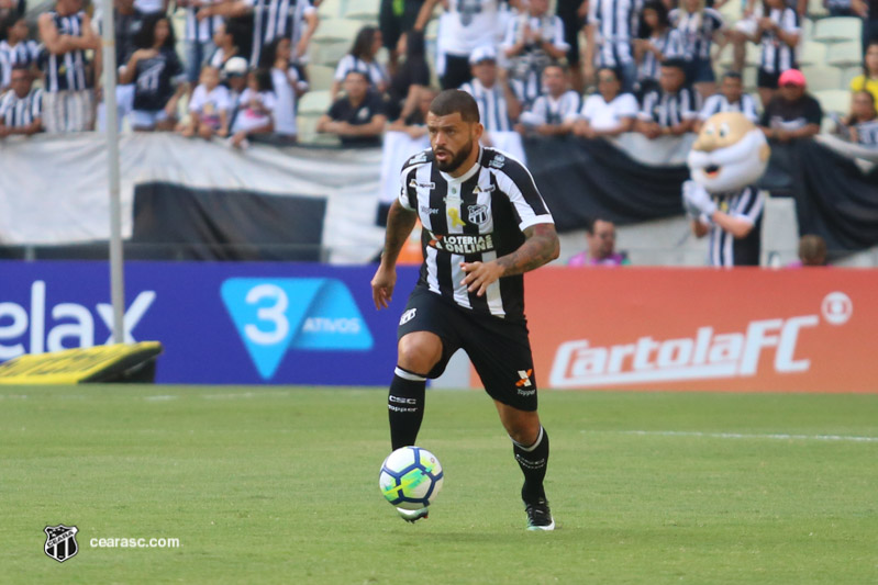 [15-09-2018] Ceara 2 x 0 Vitoria - 33