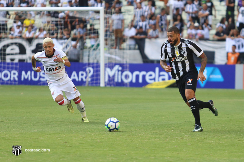 [15-09-2018] Ceara 2 x 0 Vitoria - 34