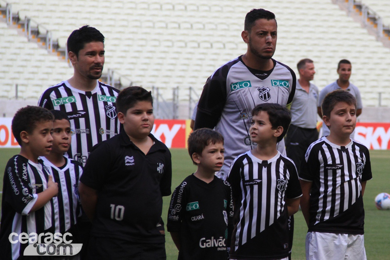 [14-09] Ceará x ABC - 3