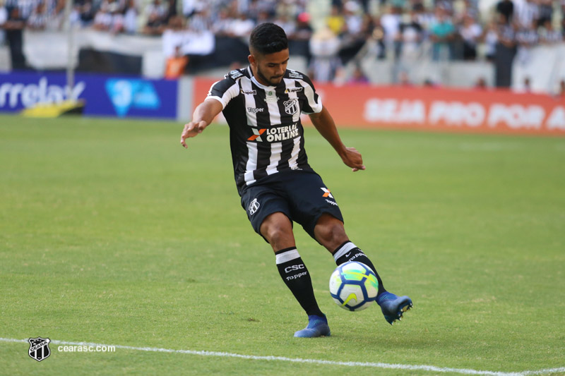 [15-09-2018] Ceara 2 x 0 Vitoria - 35