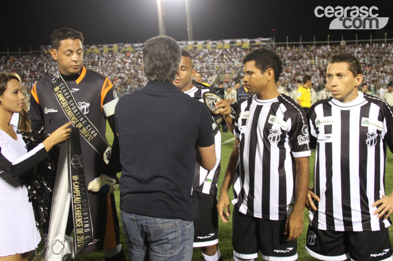 [18-05] Entrega do Troféu e Faixas - 5
