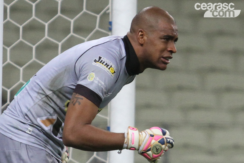 [30-08] Ceará 3 x 1 Luverdense - 15