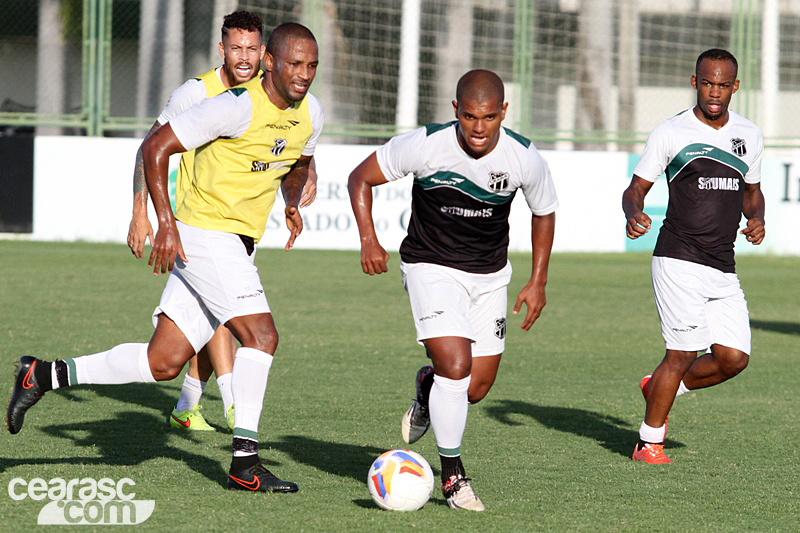 [24-07] Treino recreativo + tático - 3