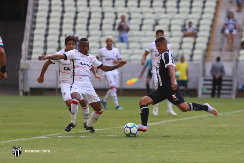[15-09-2018] Ceara 2 x 0 Vitoria - 37