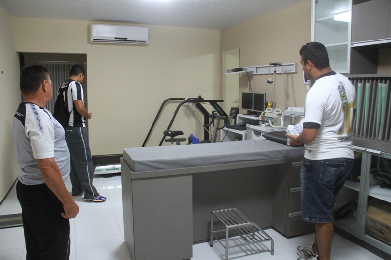 [15-02] Por Dentro do Vozão -  2014 - Edição I - 02 - 9