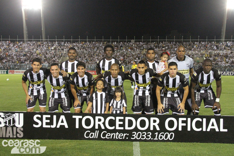 [15-07] Ceará 1 x 3 Joinville - 7