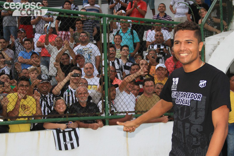 [03-01] Apresentação de Anderson e Amaral - 1