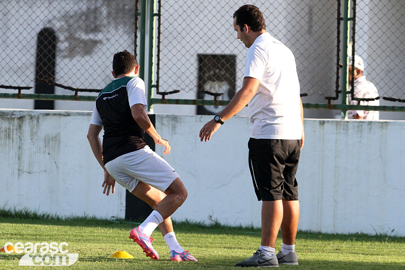 [24-07] Treino recreativo + tático - 7