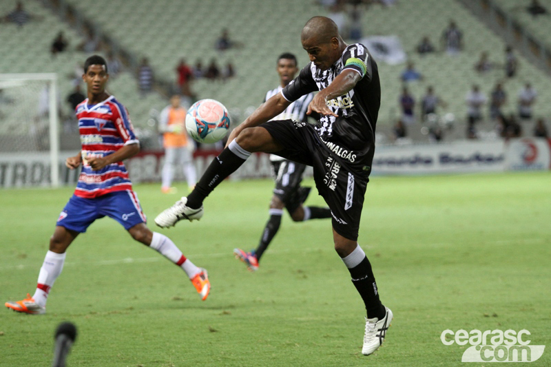 [17-03] Ceará 2 x 0 Fortaleza - 03 - 19
