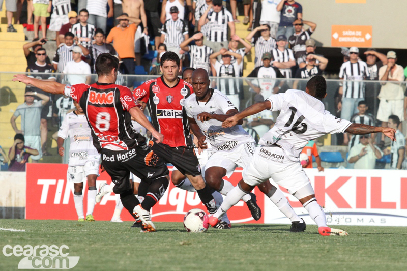 [15-09] Ceará 4 x 3 Joinville-01 - 11