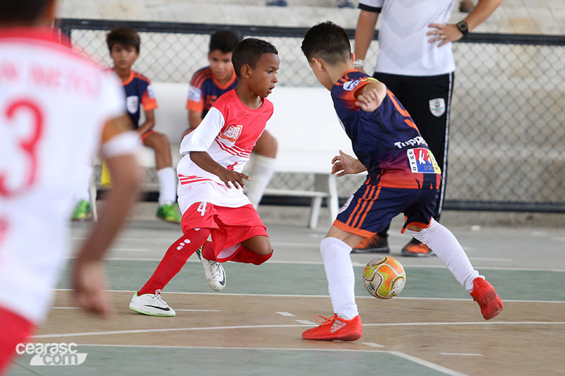 [12-11-2016] Copa Alvinegra de Futsal - 2º dia - 32