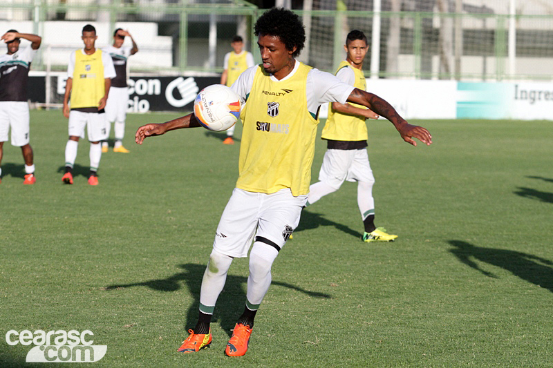 [24-07] Treino recreativo + tático - 8