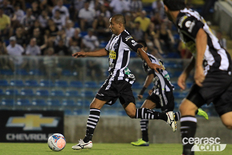 [21-03] Ceará 1 x 0 Guarany (S) - 02 - 10