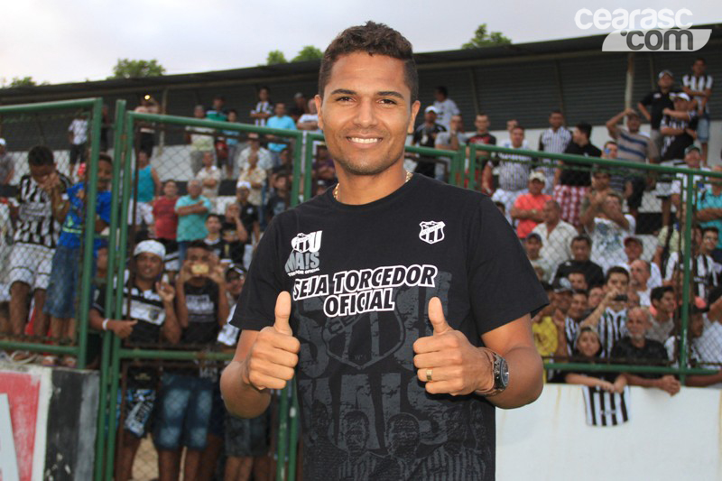 [03-01] Apresentação de Anderson e Amaral - 2