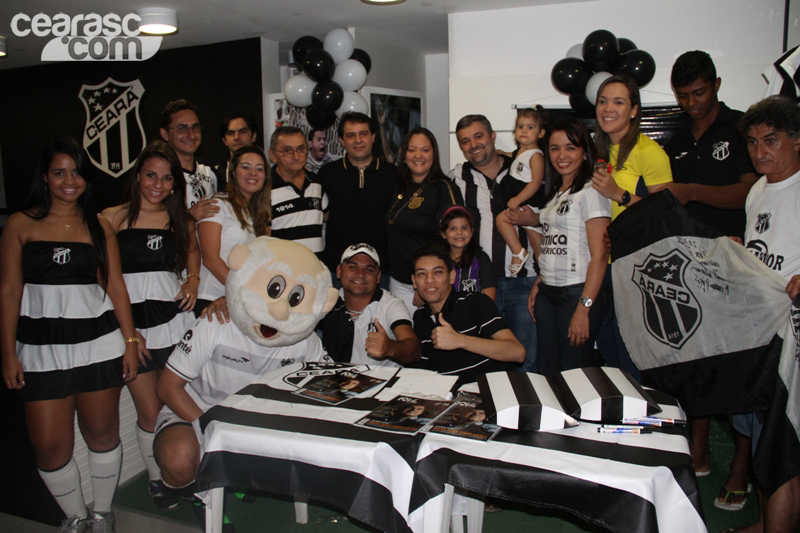 [28-07] Lançamento 8ª Edição da Revista 19142 - 16