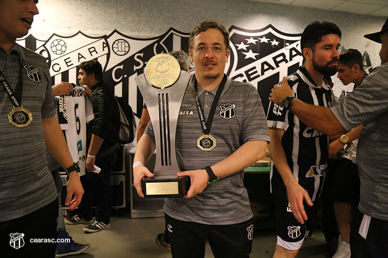 [25-11-2017] Ceara 1 x 0 ABC - Comemoracao - Part.2 - 61