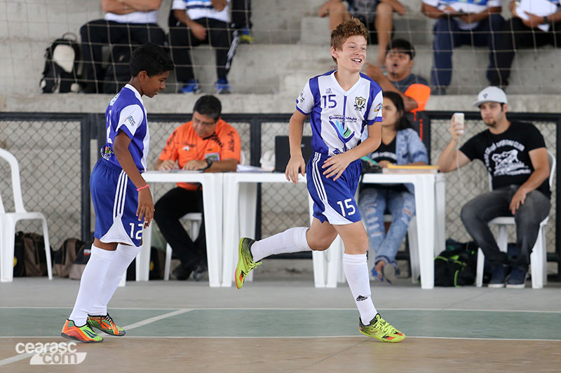 [12-11-2016] Copa Alvinegra de Futsal - 2º dia - 33