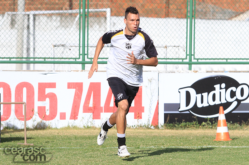 [21-10] Treinos Físicos - 3