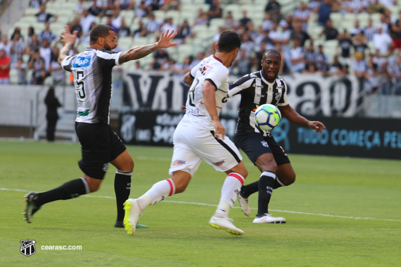 [15-09-2018] Ceara 2 x 0 Vitoria - 40