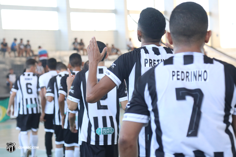 [15-06-2019] Semifinal dia - Ceará Futsal 5x2 Pires Ferreira - parte1 - 31