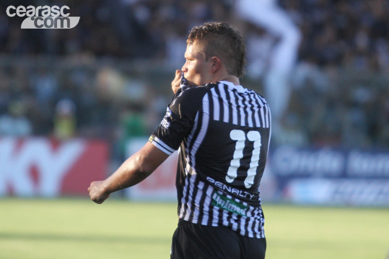 [23-06] Ceará x Atlético-PR2 - 13