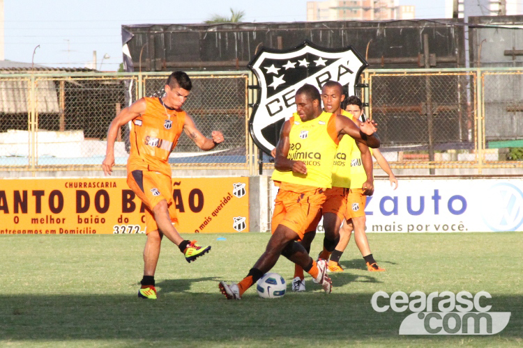 [19-07] Treino Técnico - 19