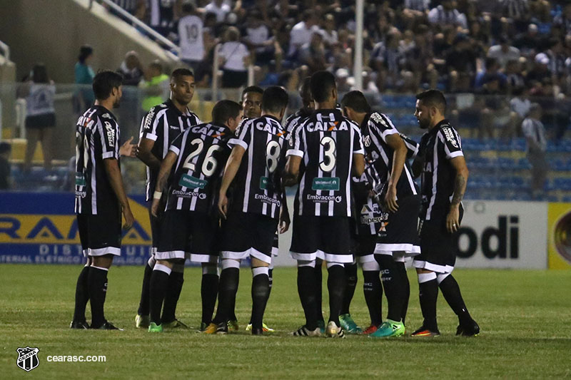 [19-01-2017] Ceará x Guarani(J) - 10