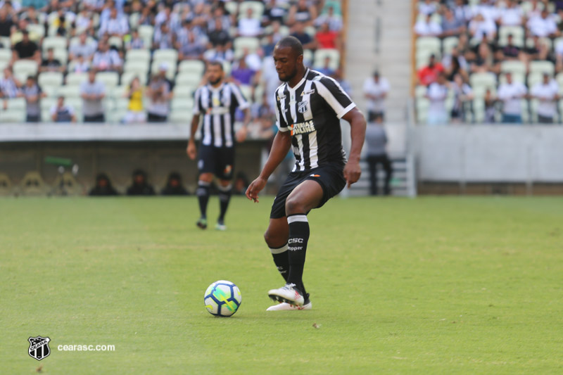[15-09-2018] Ceara 2 x 0 Vitoria - 41