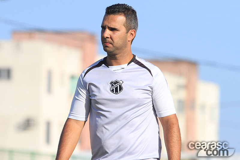 [21-10] Treinos Físicos - 7